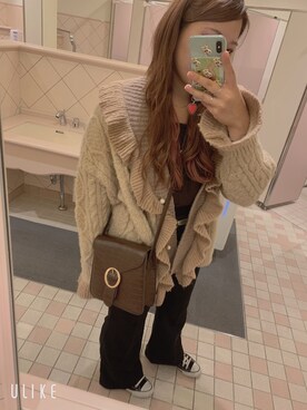 haruさんのコーディネート