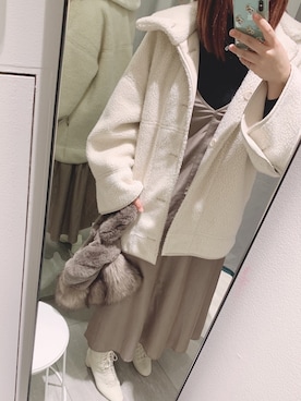 haruさんのコーディネート