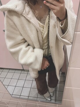 haruさんのコーディネート