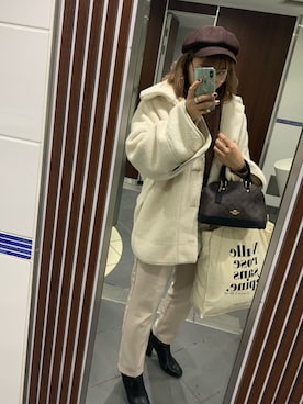 haruさんのコーディネート