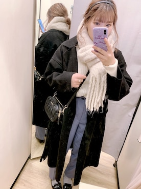 haruさんのコーディネート