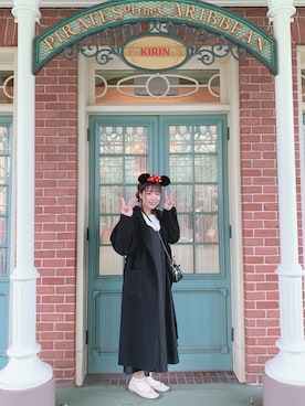 haruさんのコーディネート