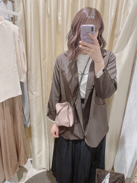 haruさんのコーディネート