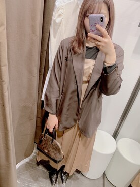 haruさんのコーディネート