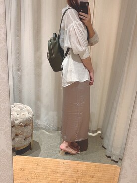 haruさんのコーディネート