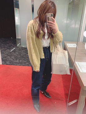 haruさんのコーディネート