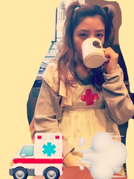 maikowatanabeさんのコーディネート