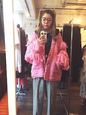 maikowatanabeさんのコーディネート