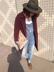 FOREVER 21 | サロペット/オーバーオール