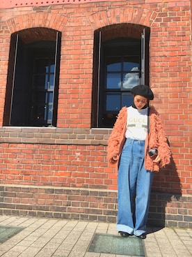 ギズモーズさんのコーディネート