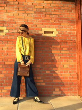 ギズモーズさんのコーディネート