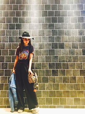 ギズモーズさんのコーディネート