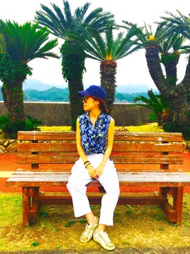 ギズモーズさんのコーディネート