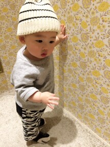 babyGAP | スウェット