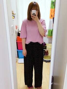 jangyoungさんのコーディネート