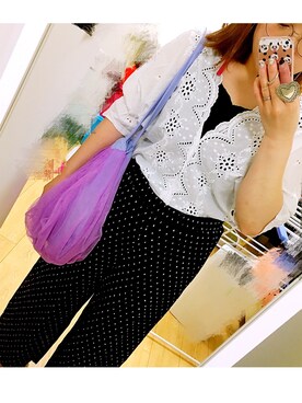 jangyoungさんのコーディネート