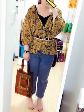 jangyoungさんのコーディネート