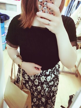 jangyoungさんのコーディネート