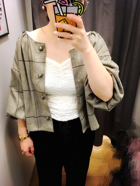 jangyoungさんのコーディネート