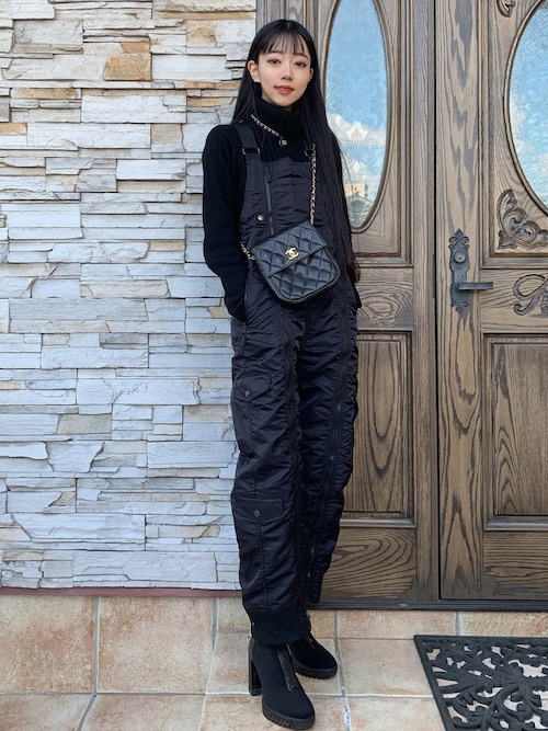 さらゆにこーんさんのコーディネート