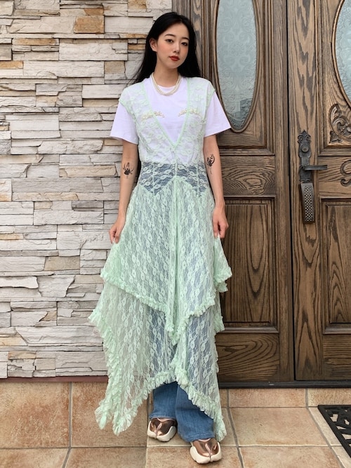 さらゆにこーんさんのコーディネート