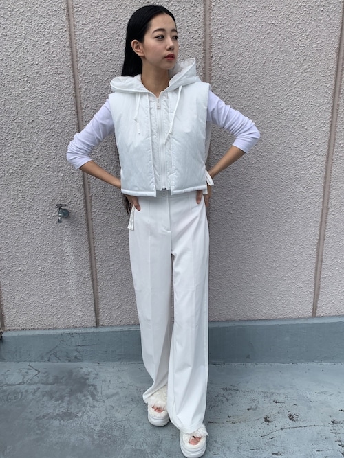 さらゆにこーんさんのコーディネート