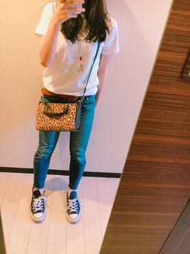 ILAさんのコーディネート