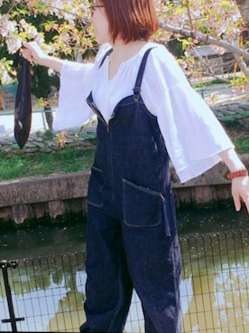 ILAさんのコーディネート