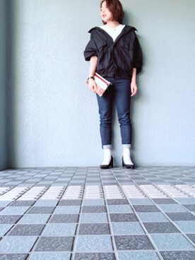 ILAさんのコーディネート