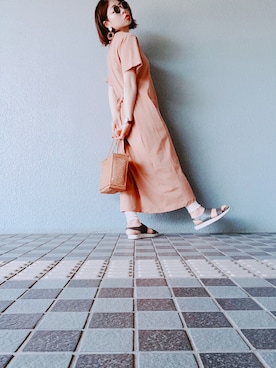 ILAさんのコーディネート