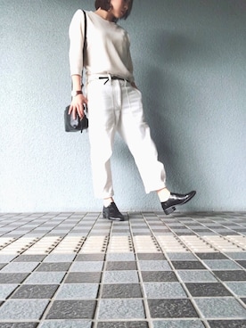 ILAさんのコーディネート