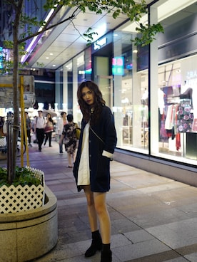 Christine Cさんのコーディネート