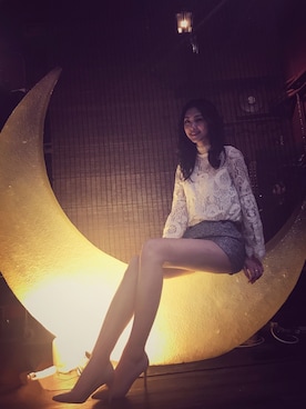 Christine Cさんのコーディネート