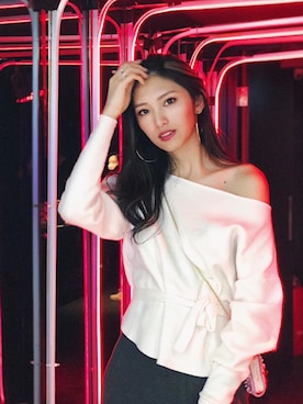 Christine Cさんのコーディネート