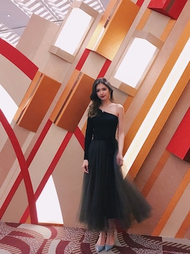 Christine Cさんのコーディネート