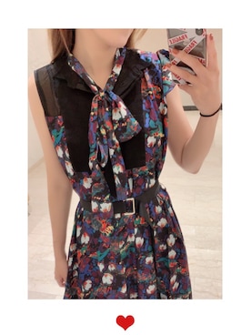 虚拟人物_Eさんのコーディネート