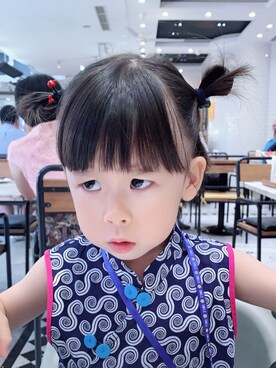 虚拟人物_Eさんのコーディネート