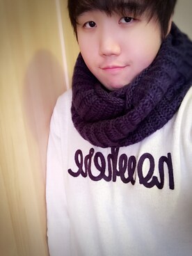 ShoSeoさんのコーディネート