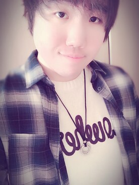 ShoSeoさんのコーディネート