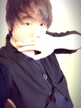 ShoSeoさんのコーディネート