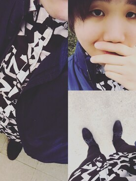 ShoSeoさんのコーディネート