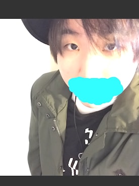 ShoSeoさんのコーディネート