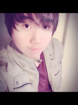 ShoSeoさんのコーディネート