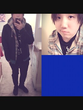 ShoSeoさんのコーディネート