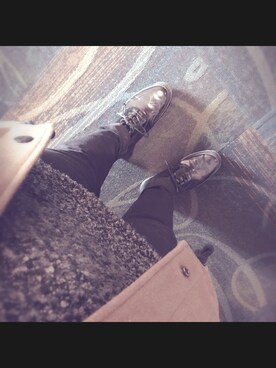 ShoSeoさんのコーディネート