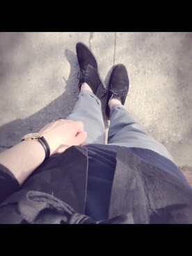 ShoSeoさんのコーディネート