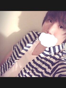 ShoSeoさんのコーディネート