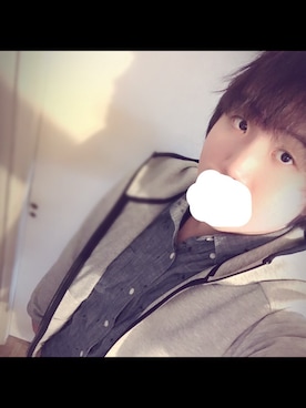 ShoSeoさんのコーディネート