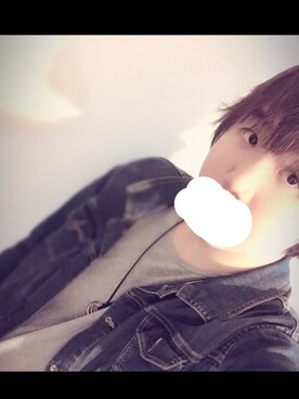 ShoSeoさんのコーディネート