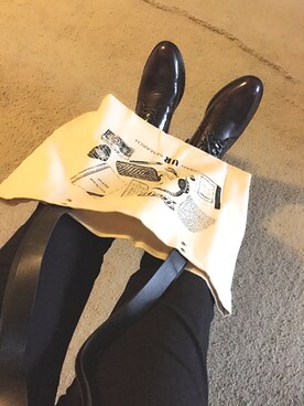 ShoSeoさんのコーディネート